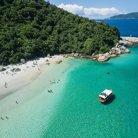 Casa Com Piscina Morro Das Pedras - Sdi014 Florianópolis المظهر الخارجي الصورة