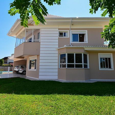 Casa Com Piscina Morro Das Pedras - Sdi014 Florianópolis المظهر الخارجي الصورة
