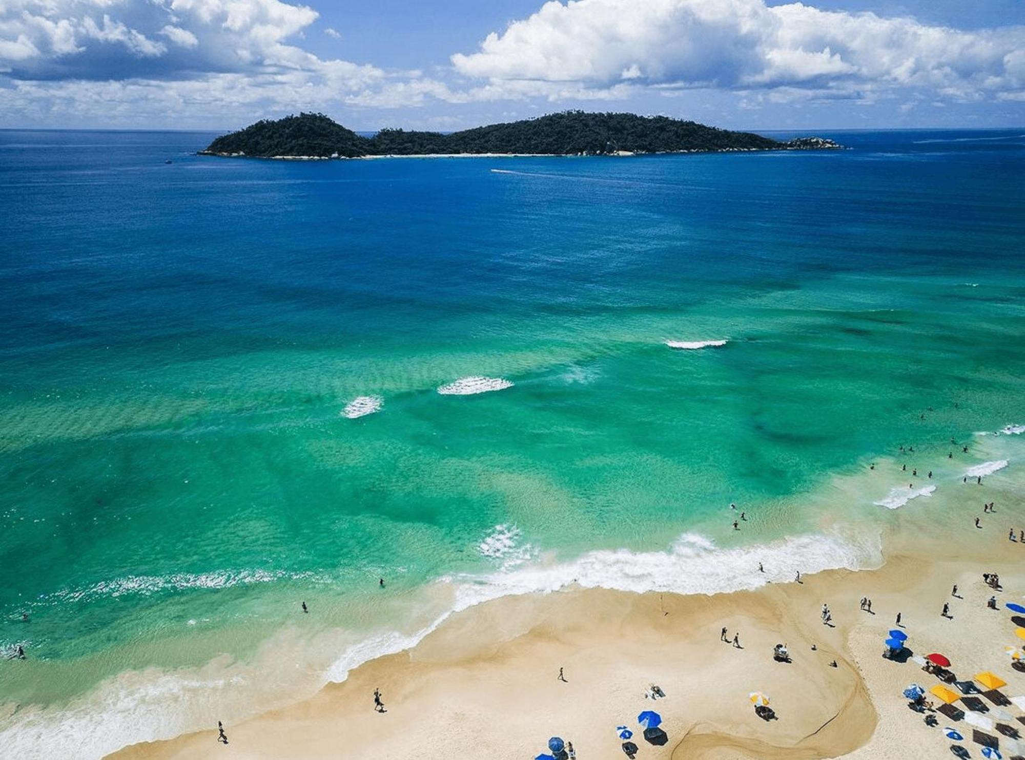 Casa Com Piscina Morro Das Pedras - Sdi014 Florianópolis المظهر الخارجي الصورة