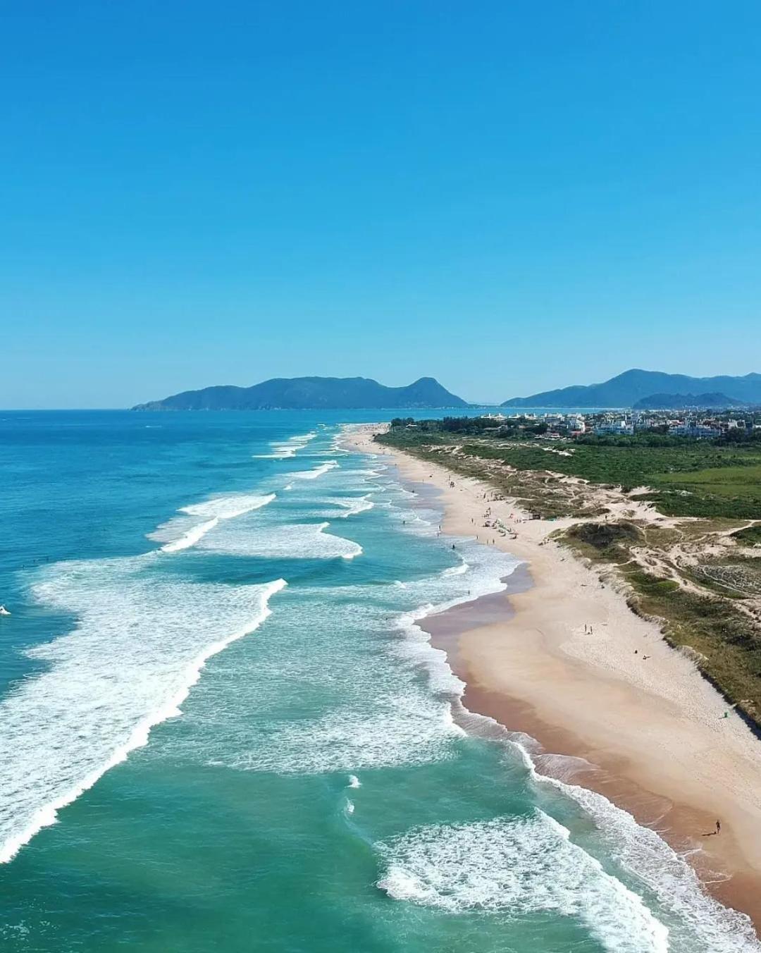 Casa Com Piscina Morro Das Pedras - Sdi014 Florianópolis المظهر الخارجي الصورة
