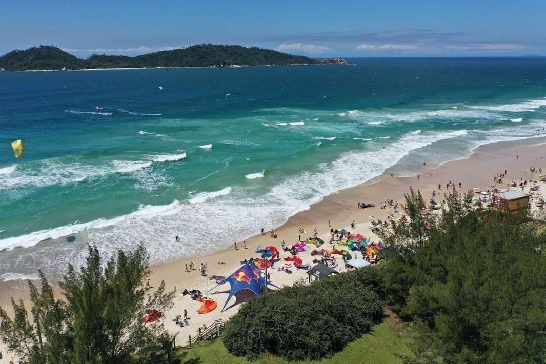 Casa Com Piscina Morro Das Pedras - Sdi014 Florianópolis المظهر الخارجي الصورة