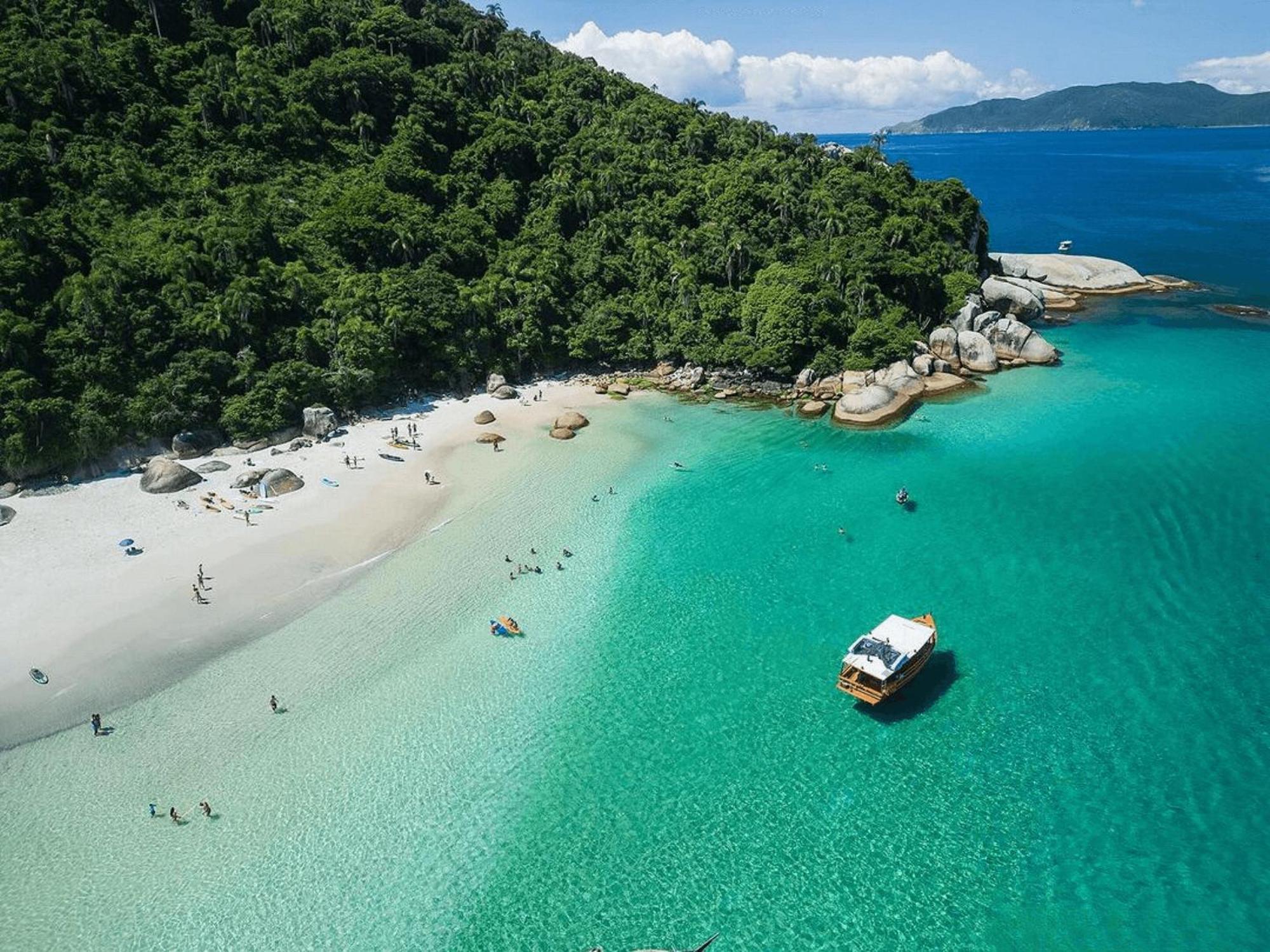 Casa Com Piscina Morro Das Pedras - Sdi014 Florianópolis المظهر الخارجي الصورة
