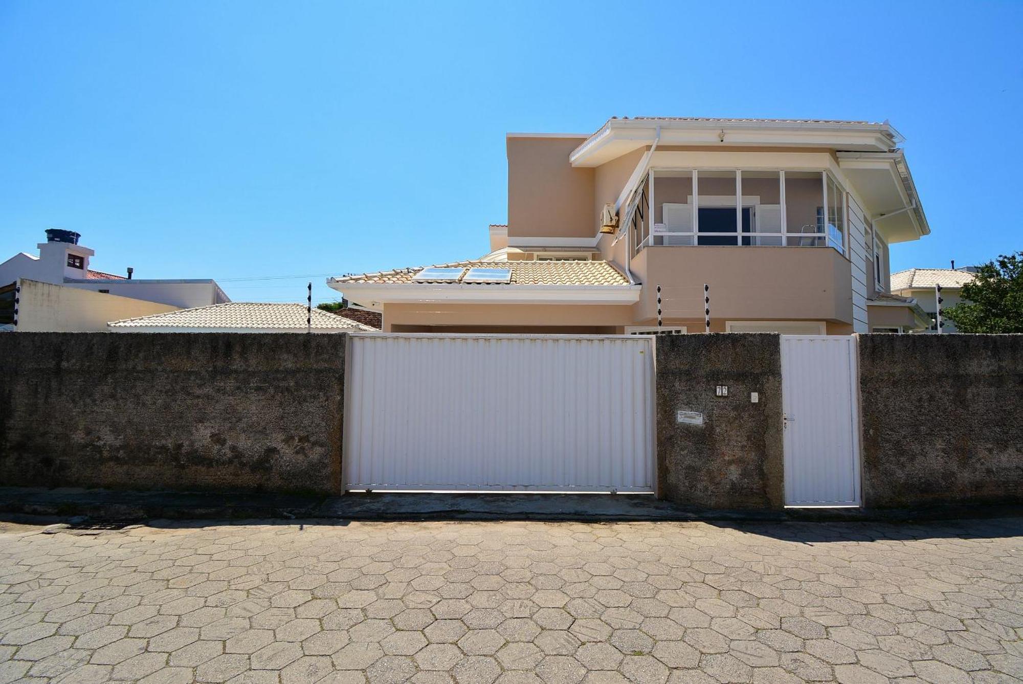 Casa Com Piscina Morro Das Pedras - Sdi014 Florianópolis المظهر الخارجي الصورة