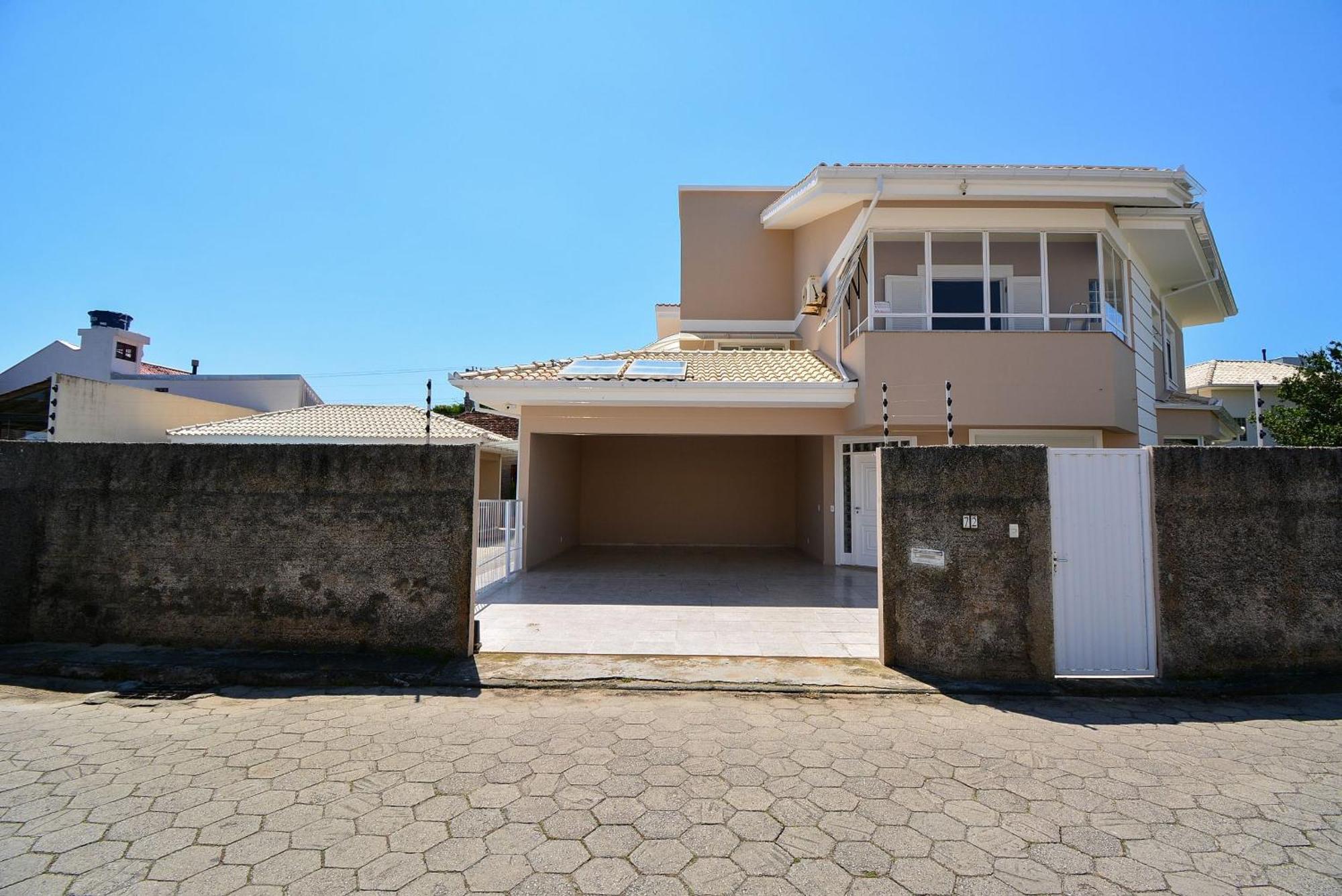 Casa Com Piscina Morro Das Pedras - Sdi014 Florianópolis المظهر الخارجي الصورة