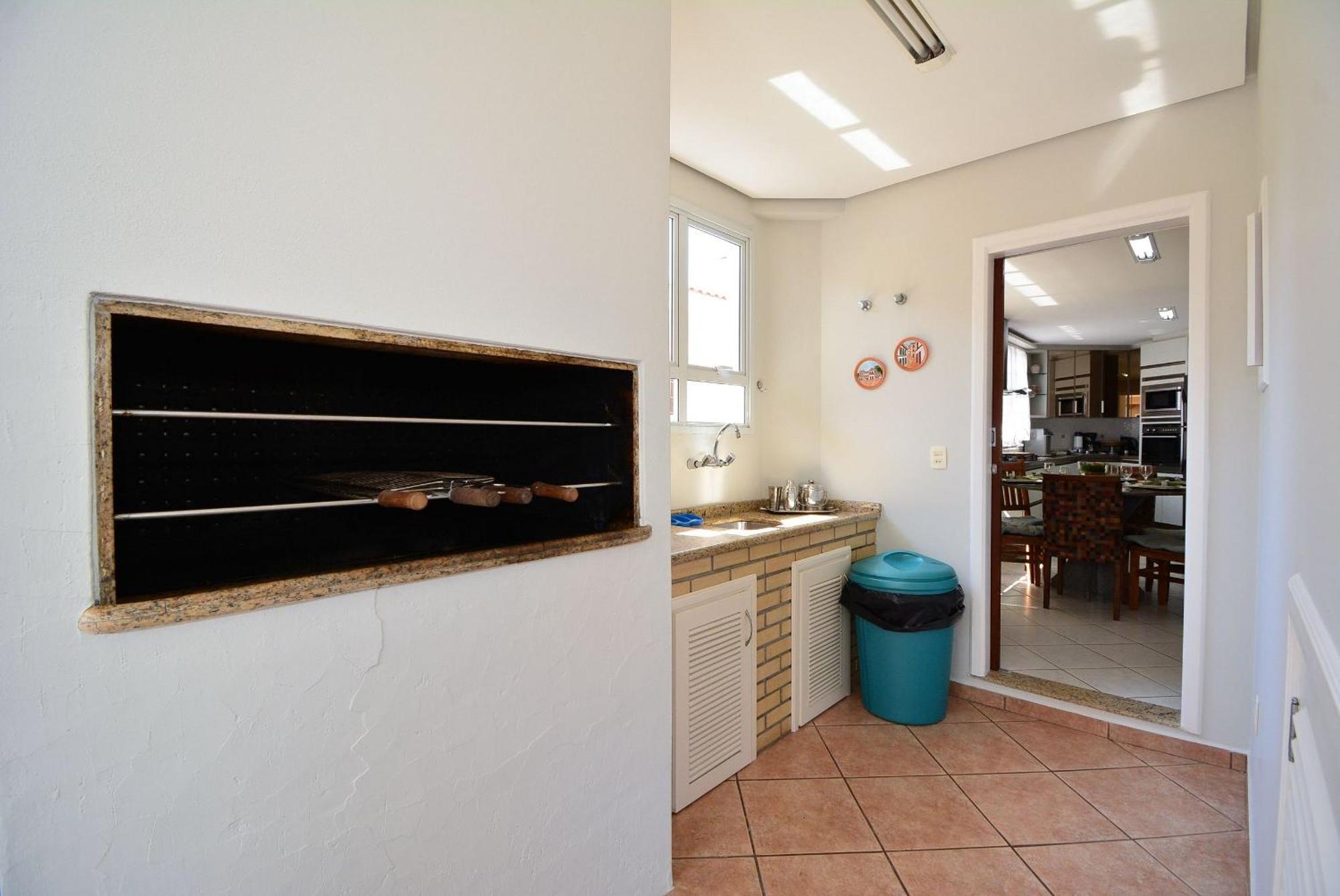 Casa Com Piscina Morro Das Pedras - Sdi014 Florianópolis المظهر الخارجي الصورة