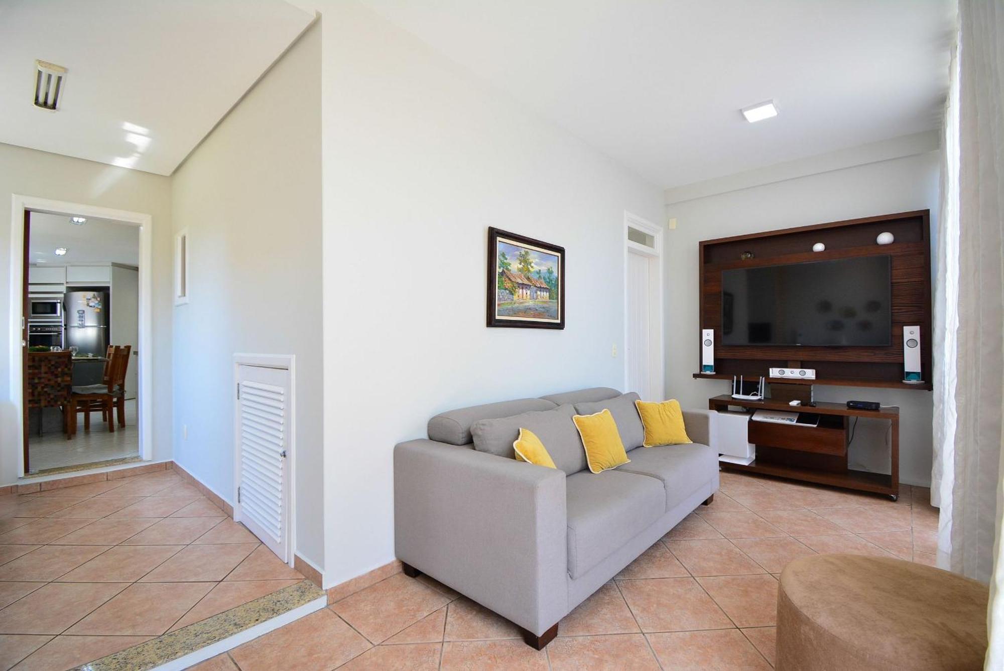 Casa Com Piscina Morro Das Pedras - Sdi014 Florianópolis المظهر الخارجي الصورة