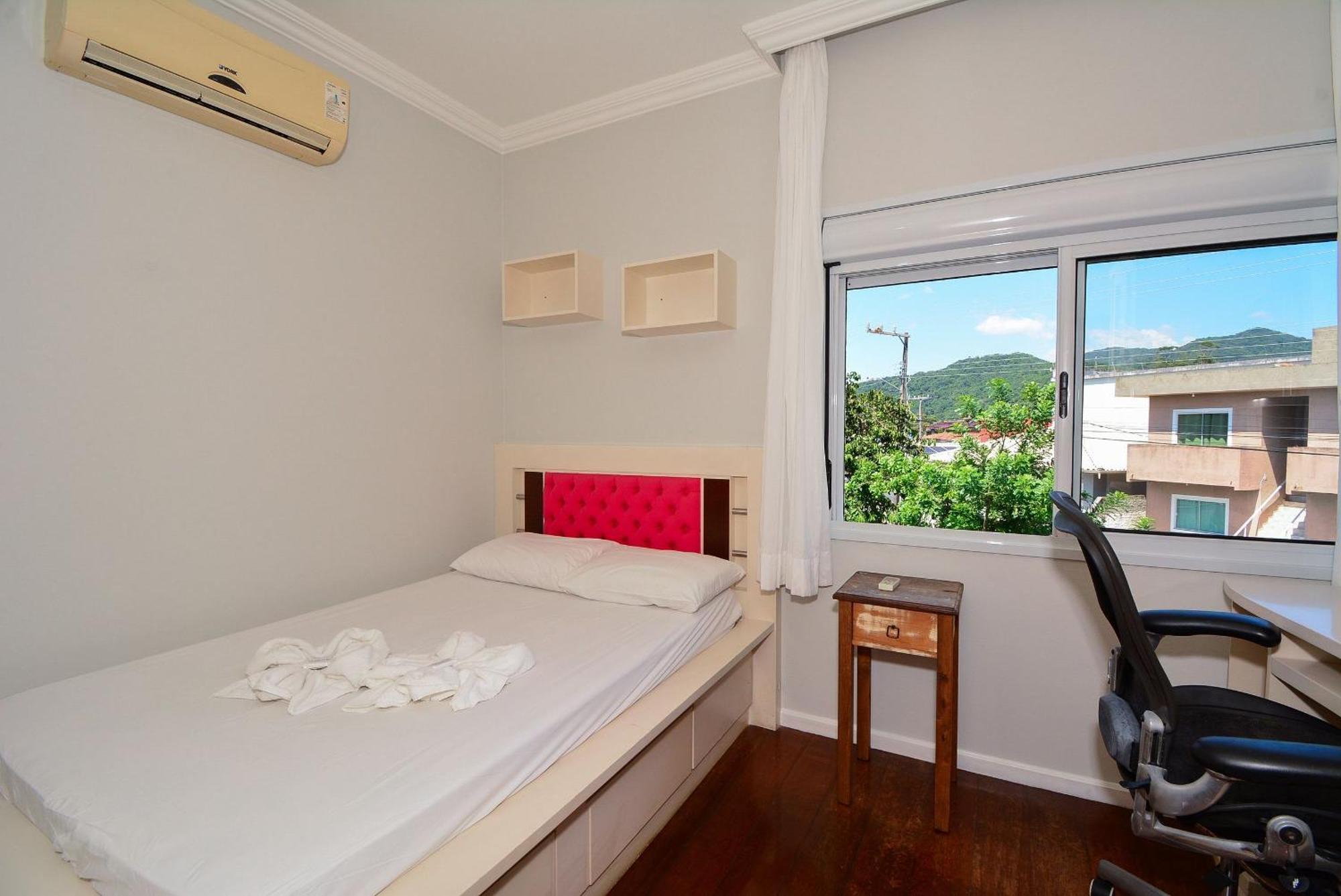Casa Com Piscina Morro Das Pedras - Sdi014 Florianópolis المظهر الخارجي الصورة
