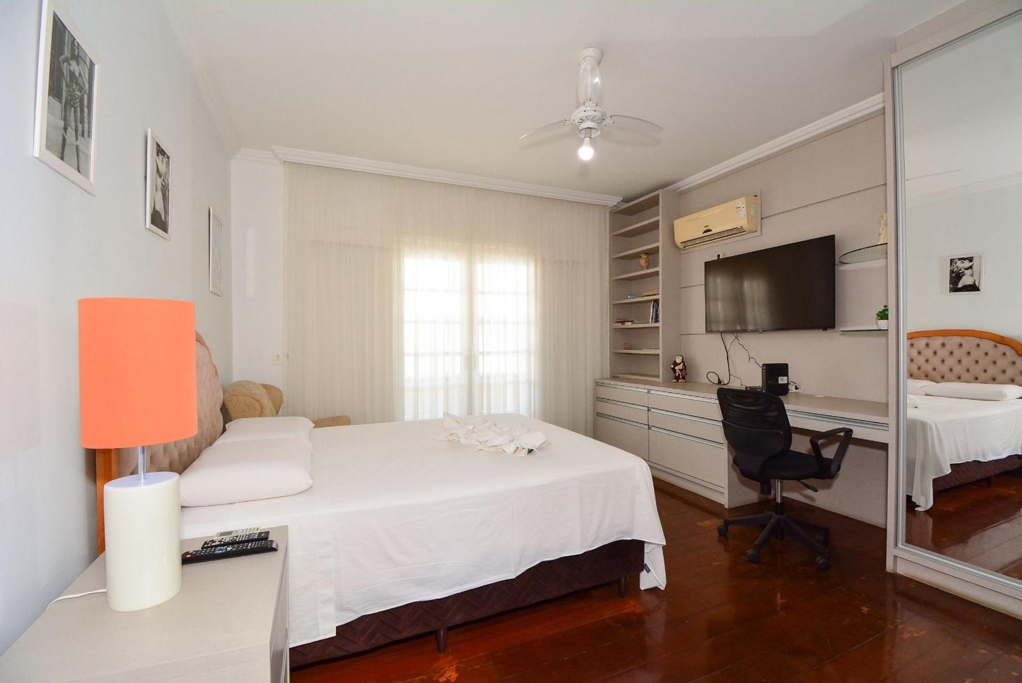 Casa Com Piscina Morro Das Pedras - Sdi014 Florianópolis المظهر الخارجي الصورة