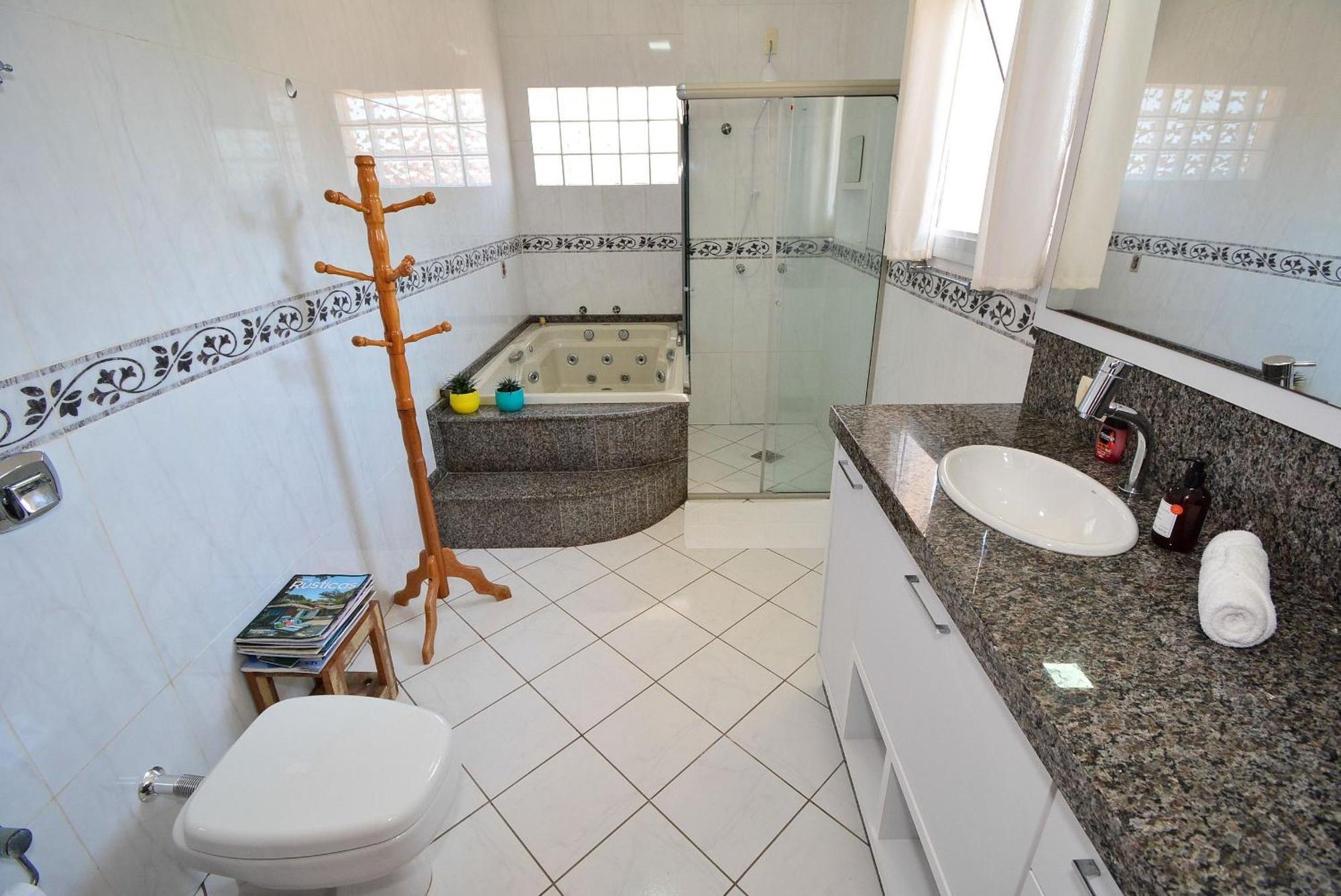 Casa Com Piscina Morro Das Pedras - Sdi014 Florianópolis المظهر الخارجي الصورة