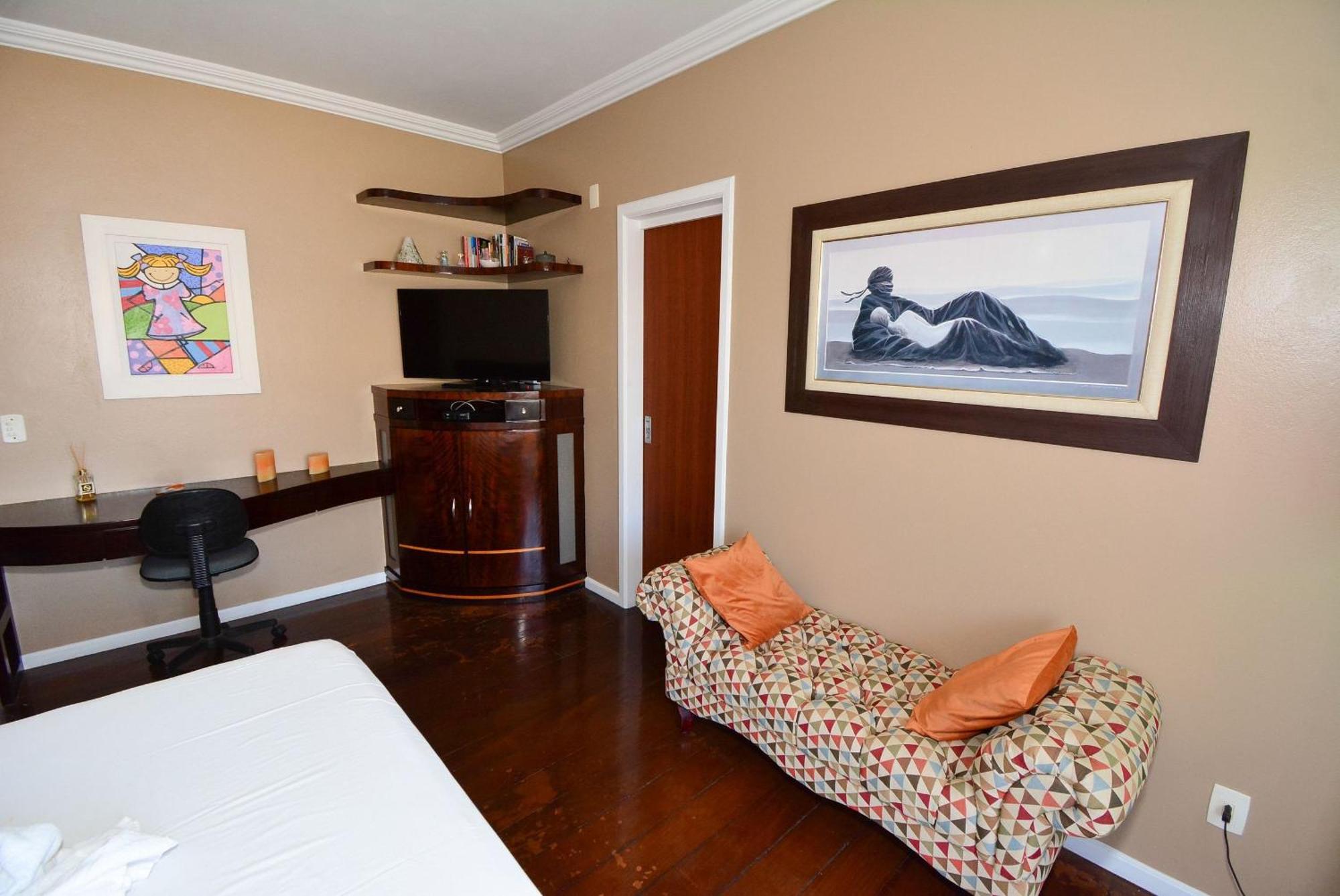 Casa Com Piscina Morro Das Pedras - Sdi014 Florianópolis المظهر الخارجي الصورة
