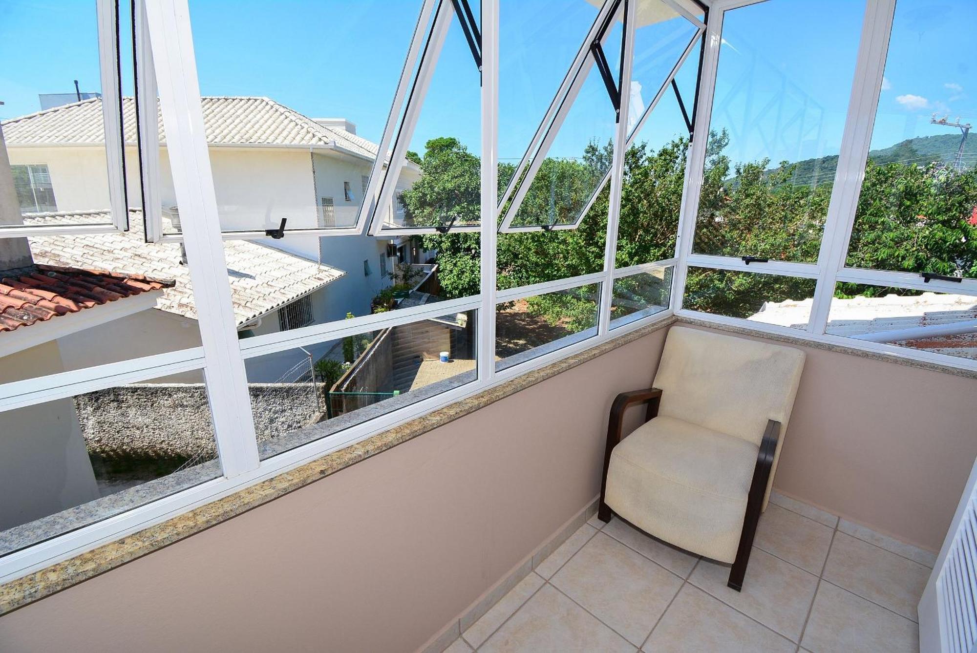 Casa Com Piscina Morro Das Pedras - Sdi014 Florianópolis المظهر الخارجي الصورة