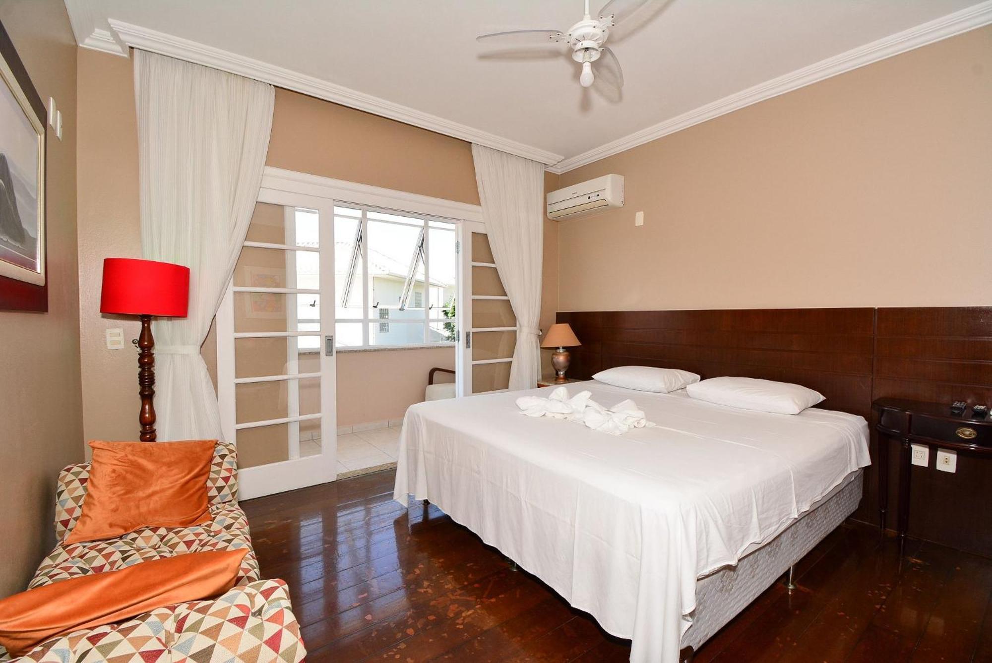 Casa Com Piscina Morro Das Pedras - Sdi014 Florianópolis المظهر الخارجي الصورة