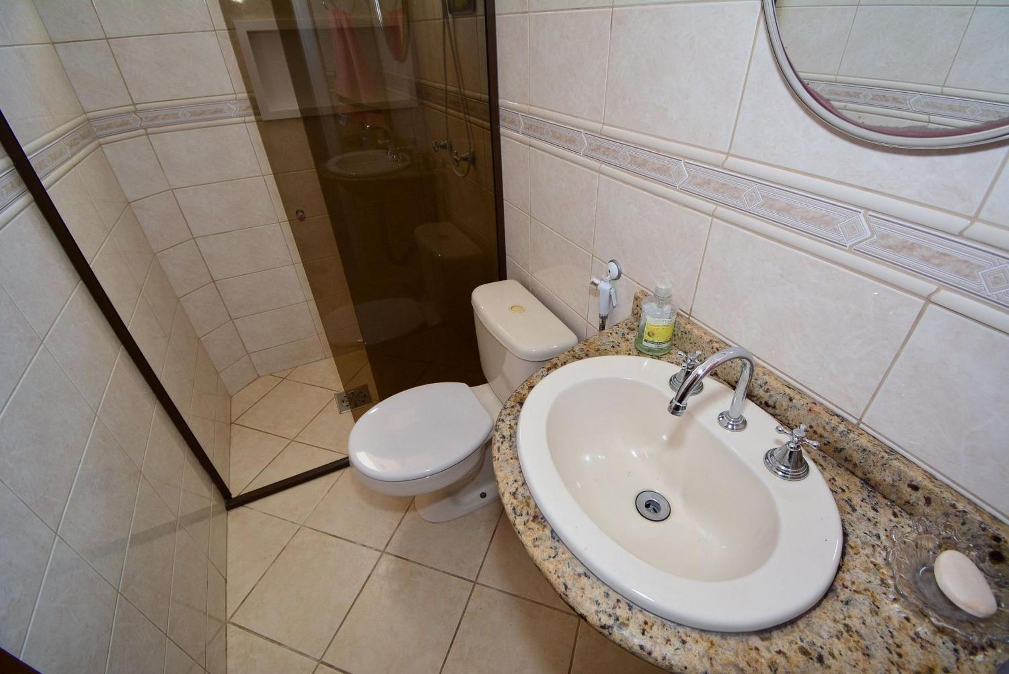 Casa Com Piscina Morro Das Pedras - Sdi014 Florianópolis المظهر الخارجي الصورة