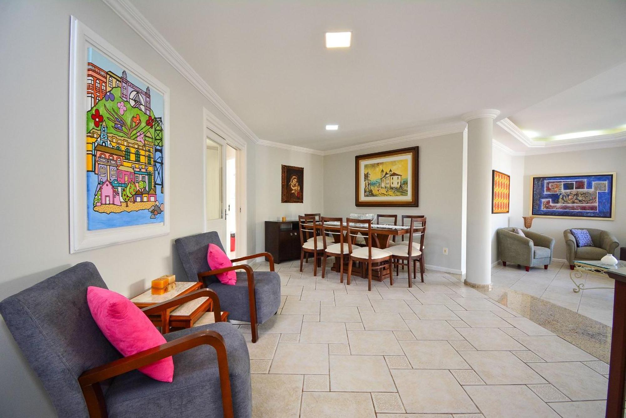 Casa Com Piscina Morro Das Pedras - Sdi014 Florianópolis المظهر الخارجي الصورة