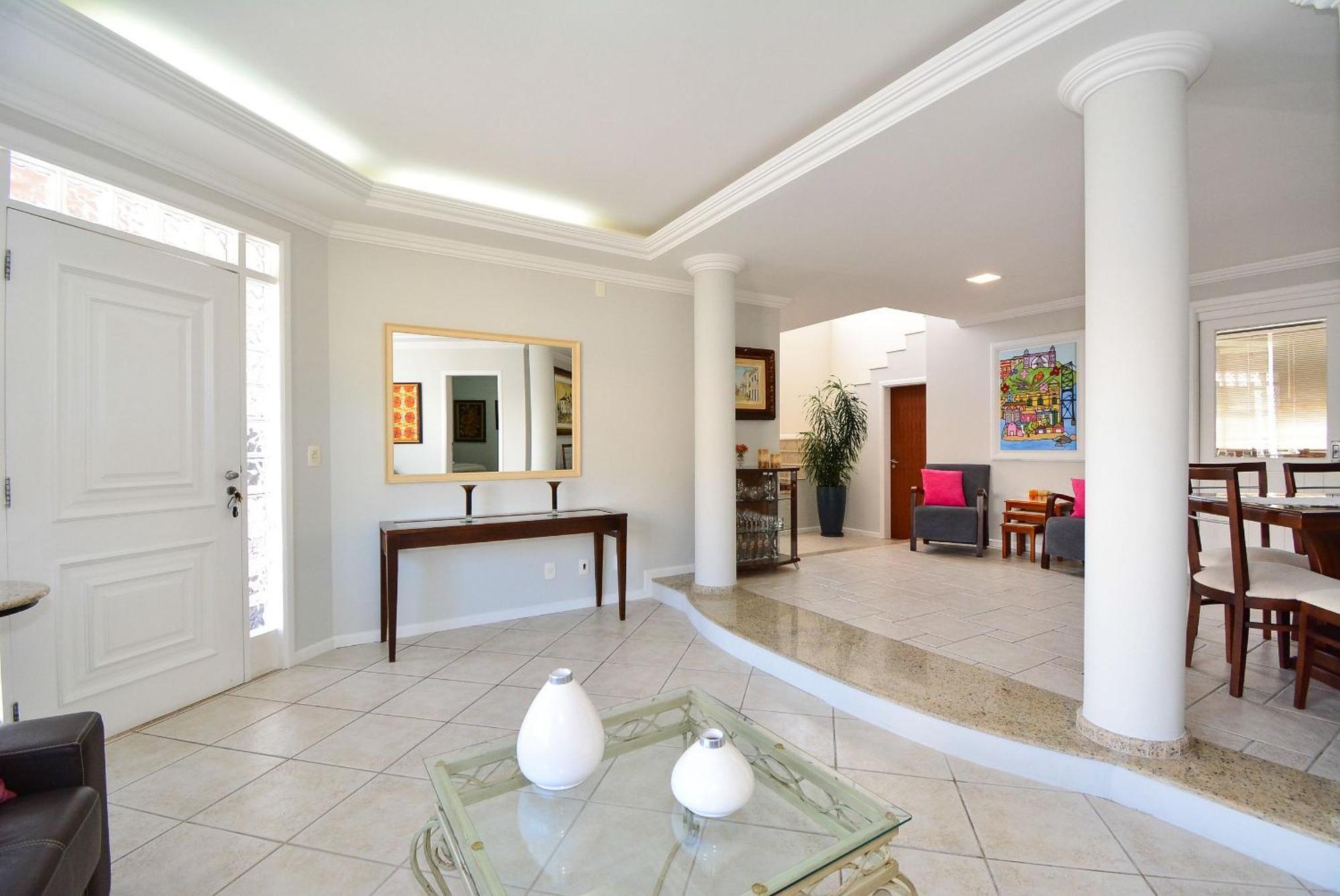 Casa Com Piscina Morro Das Pedras - Sdi014 Florianópolis المظهر الخارجي الصورة