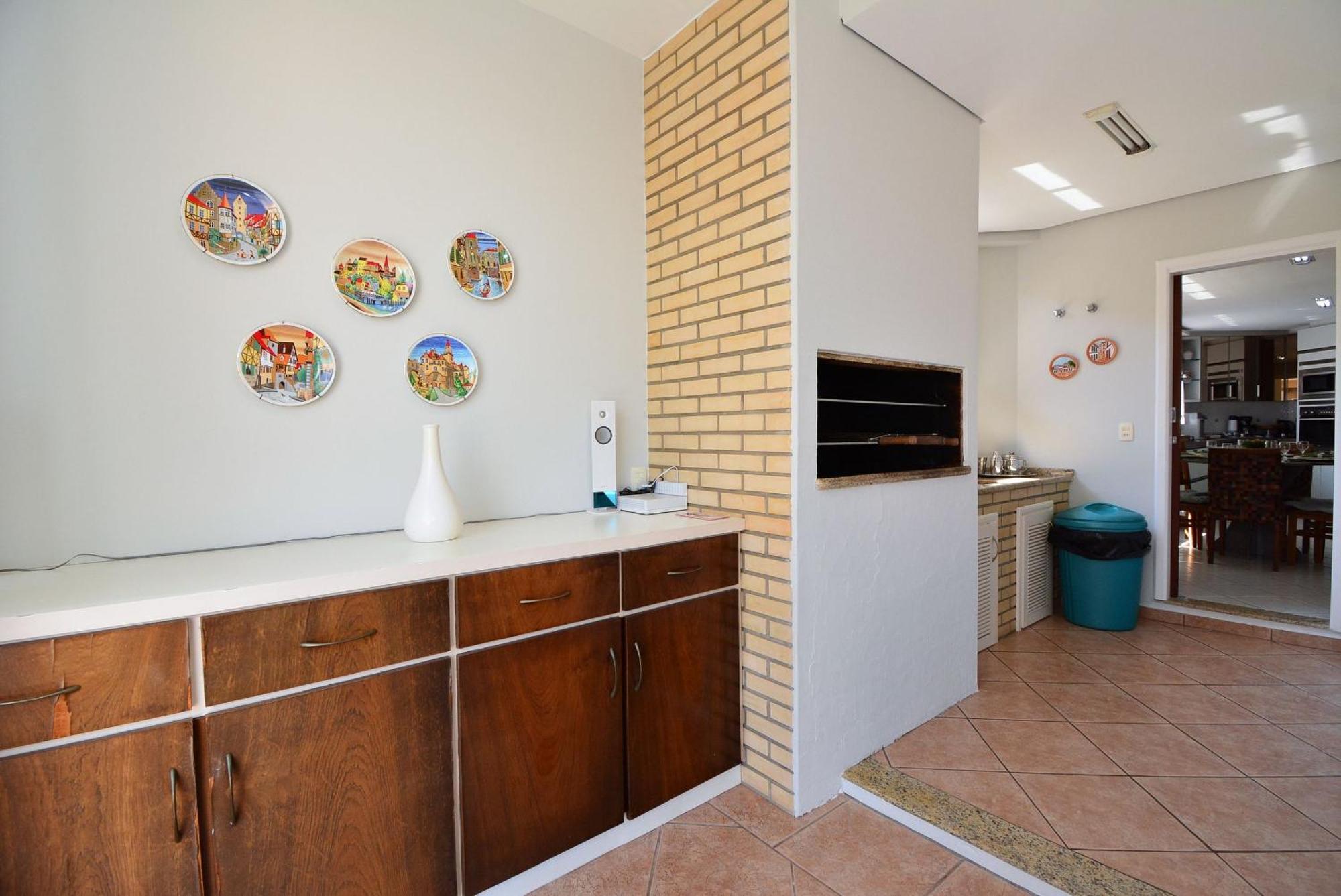 Casa Com Piscina Morro Das Pedras - Sdi014 Florianópolis المظهر الخارجي الصورة