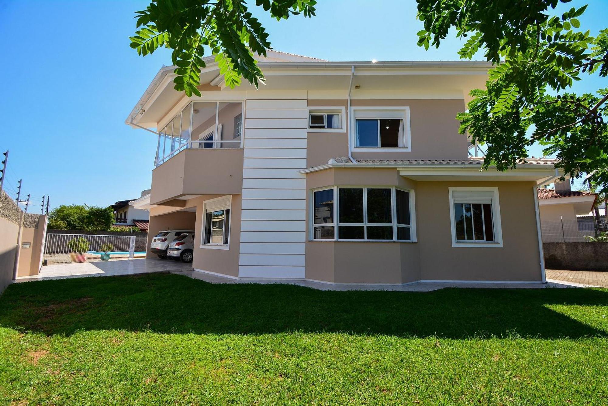 Casa Com Piscina Morro Das Pedras - Sdi014 Florianópolis المظهر الخارجي الصورة